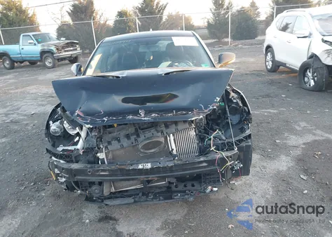 2015 Hyundai Veloster Turbo z USA, uszkodzony, nr VIN KMHTC6AE3FU231179